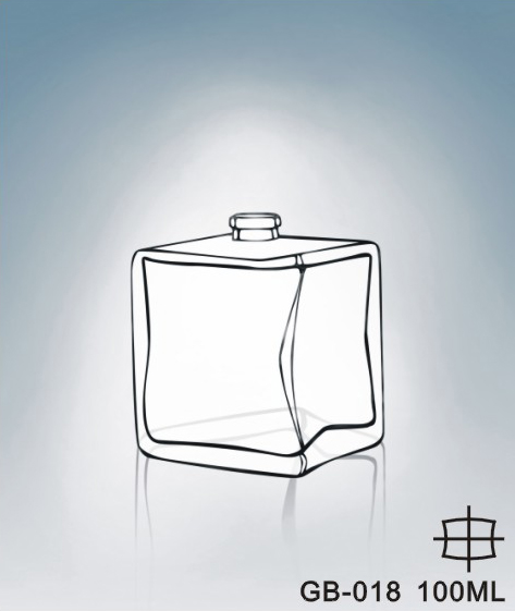 GB-018 100 مللي