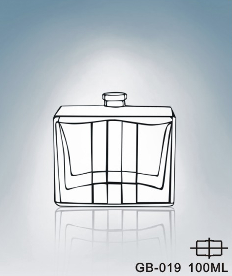 GB-019 100 مللي