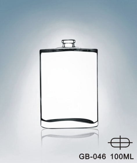GB-046 100 مللي