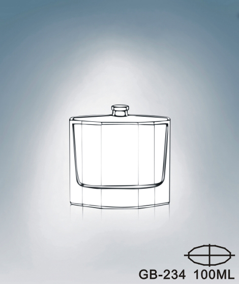 GB-234 100 مللي