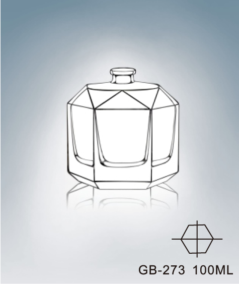 GB-273 100 مللي