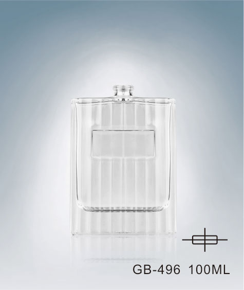 GB-496 100 مللي