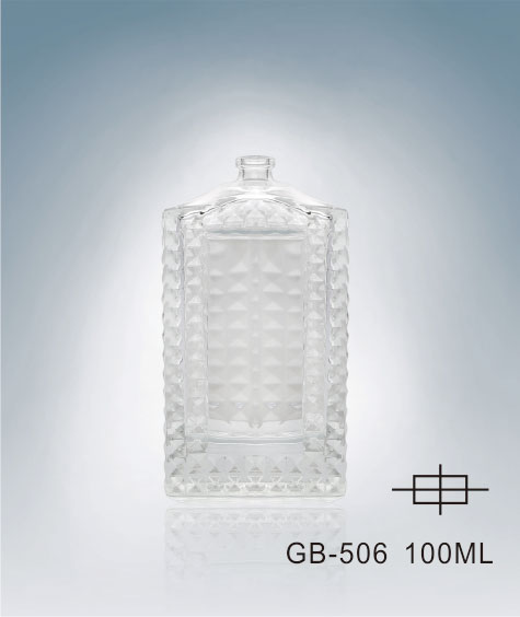 GB-506 100 مللي