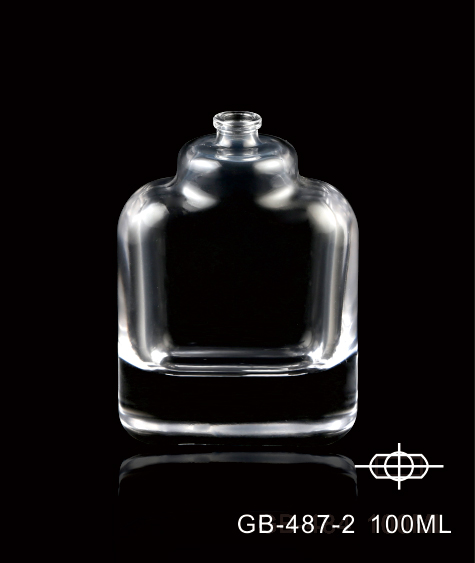 GB-487-2 100 مللي