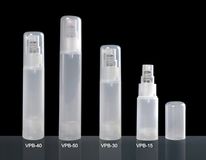 VPB-40 VPB-50 VPB-30 VPB-15