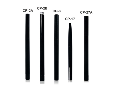 CP-2A CP-2B CP-8 CP-17 CP-27A