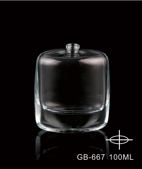 GB-667 100 مللي