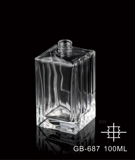 GB-687 100 مللي
